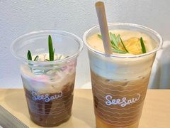 -Seesaw Coffee(朝阳大悦城店)