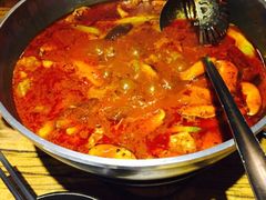 -有才叔的小馆(招商依云曲江店)