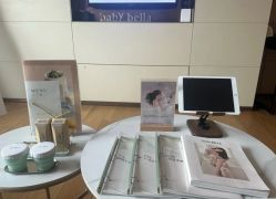 -baby bella小贝拉母婴护理中心(北京东隅店)