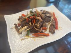 -玛禄藏膳(五分店)
