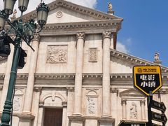 -华谊兄弟（长沙）电影小镇