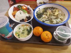 -海昌极光餐厅