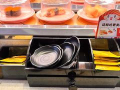 -争鲜回转寿司(东方银座店)