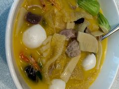 -淮扬厨子(健康路店)