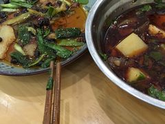 -雷祖芳老妈蹄花店