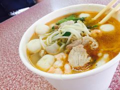 -明月虾面(厦禾路店)