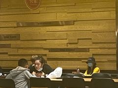 大堂-大家乐(广州天河城六楼店)