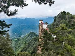 -塔云山