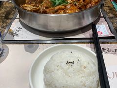 -黄记煌三汁焖锅(欢乐海岸店)