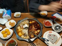 -傣妹火锅(南京东路一店)