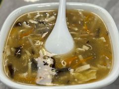 -台北楚楚园馅饼粥(虹桥南丰城店)