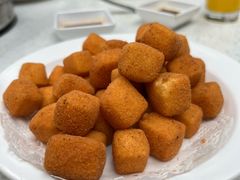 -肥仔文澳门猪骨煲(南京西路店)