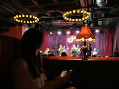 -JZ Club 爵士酒吧(上海店)