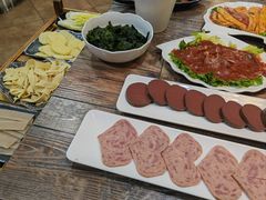 -蜀都三哥火锅店(力盟商业步行街店)