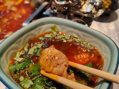 -红辣椒·川菜·火锅(科华路店)