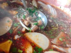 -朝伟清真铜瓢牛肉馆(三十年老·店)