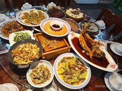 -徐鼎盛民间菜(微电园店)