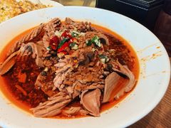 木桶鱼汤牛腩-大潮淮·淮扬菜(何园旗舰店)