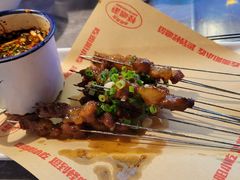 -怪噜范·贵阳小吃大排档(金源旗舰店)