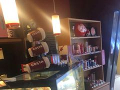 -COSTA COFFEE(天通苑华联店)