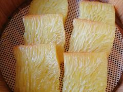 -如轩·海鲜砂锅粥·潮汕菜(沿江东路店)
