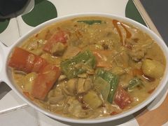 -越弥越南传统美食馆