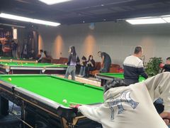 -云川台球(马甸店)