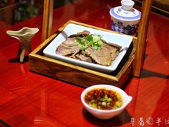 -窄巷子陕菜馆·地道陕西菜(粉巷店)