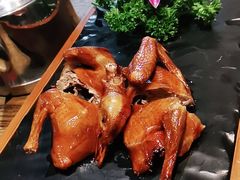 -大鸽饭(马王堆店)