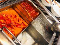 -海底捞火锅(龙湖三千集店)