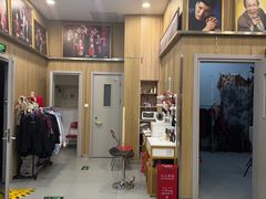 -中国照相馆(清河万象汇店)