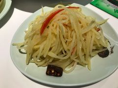 -大铁勺新津菜(迎水道店)