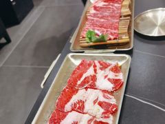 -西塔老太太泥炉烤肉(龙湖北苑天街店)