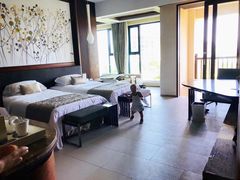 -惠州金海湾嘉华度假酒店