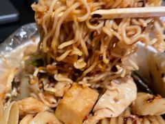 -拌陛河山抚顺麻辣拌(总店)