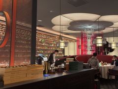 -華府Deluxe(兴业太古汇店)