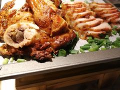 -绿茶餐厅(乐峰广场店)