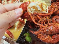 -王红军龙虾(盐仓桥店)