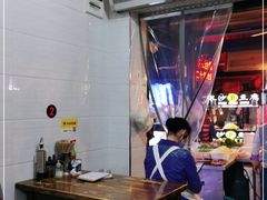 大堂-钟太怪噜(小吃街店)