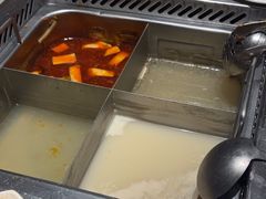 -海底捞火锅(城阳万象汇店)