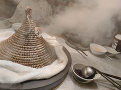 -鲜潭蒸汽石锅鱼(五道口购物中心店)