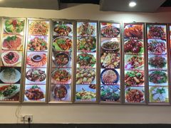 -石老头关东饺子王·东北菜(嘉华鑫城店)