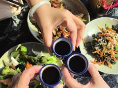 -兰溪小馆(东直门簋街店)