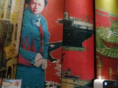-厦门海港英迪格酒店(中山路店)