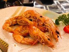 -汕头国际大酒店-牛一町目餐厅