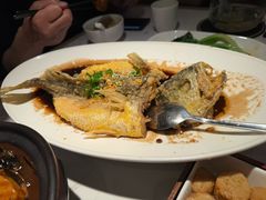 -食锦记·福建私房菜(浦西万达店)