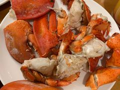 -盛宴标帜西餐厅龙虾.鲍鱼•牛排(重庆喜来登大酒店)