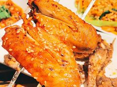 -枪火串烧·东北特色烧烤(罗湖总店)