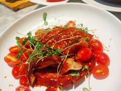 -花舍·新派粤菜·西餐·下午茶(亚运村·鸟巢店)
