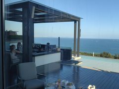 -瑰丽酒店·海吧·天际下午茶·现场DJ·天台酒吧
